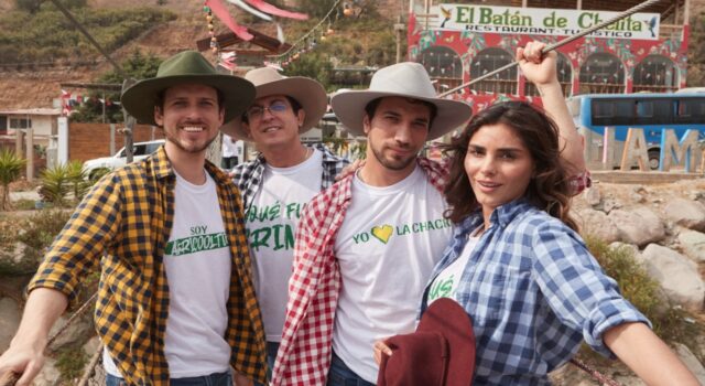 «Agricooltores» celebra triunfo ante Indecopi