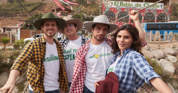 «Agricooltores» celebra triunfo ante Indecopi