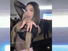 Alondra, hija del ‘cholo power’ Nílver Huárac y de Lizet Soto cierra un año exitoso
