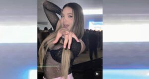Alondra, hija del ‘cholo power’ Nílver Huárac y de Lizet Soto cierra un año exitoso