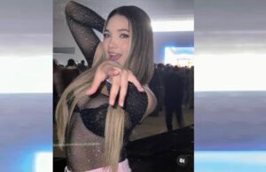 Alondra, hija del ‘cholo power’ Nílver Huárac y de Lizet Soto cierra un año exitoso