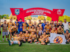 Grande de Grández FC