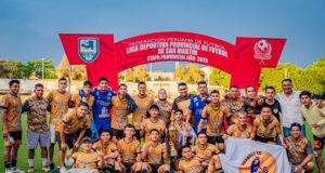 Grande de Grández FC