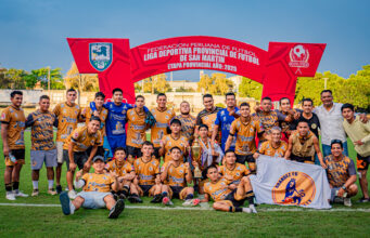 Grande de Grández FC