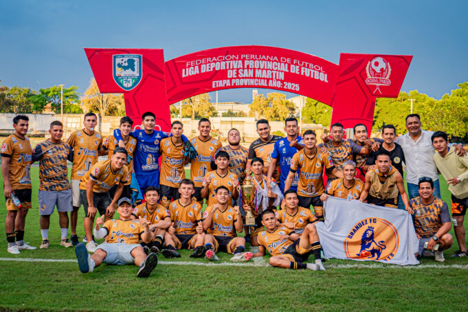 Grande de Grández FC