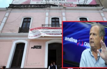 JNE anula elecciones primarias de Acción Popular y lo deja fuera de carrera para los comicios generales de 2026