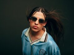 Cantante nacional Atina prepara colaboración con Bacanos para este 2026