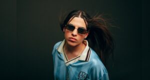 Cantante nacional Atina prepara colaboración con Bacanos para este 2026