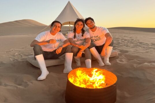 «Agricooltores” reciben el 2026 con nuevos proyectos