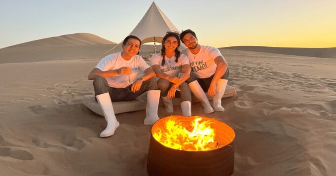 «Agricooltores” reciben el 2026 con nuevos proyectos