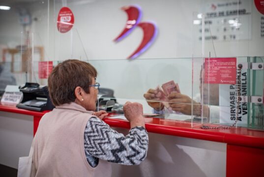 Midis: más de 6000 nuevos usuarios de Pensión 65 cobrarán subvención desde el 22 de diciembre