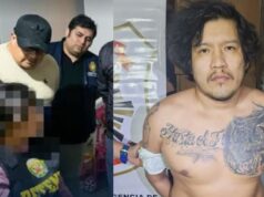 Diez integrantes de la red criminal liderada por Erick Moreno alias ‘El Monstruo’ fueron a la cárcel