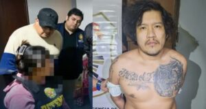 Diez integrantes de la red criminal liderada por Erick Moreno alias ‘El Monstruo’ fueron a la cárcel