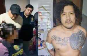 Diez integrantes de la red criminal liderada por Erick Moreno alias ‘El Monstruo’ fueron a la cárcel