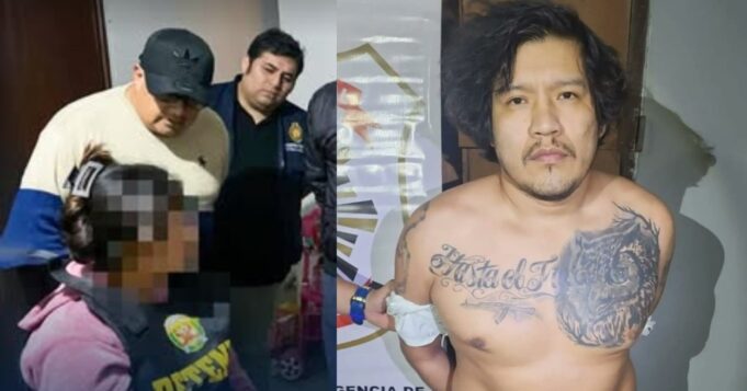 Diez integrantes de la red criminal liderada por Erick Moreno alias ‘El Monstruo’ fueron a la cárcel