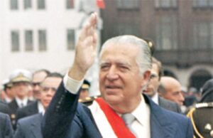 Sin Belaúnde, sin “¡adelante!”