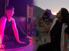 Voces que susurran sueños: Aklla Kristel y Blume presentan una versión onírica de «Grey»