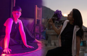 Voces que Susurran Sueños: Aklla Kristel y Blume Presentan una Versión Onírica de «Grey»