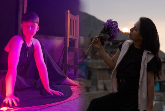 Voces que Susurran Sueños: Aklla Kristel y Blume Presentan una Versión Onírica de «Grey»