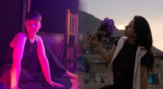 Voces que susurran sueños: Aklla Kristel y Blume presentan una versión onírica de «Grey»