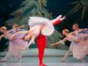 El ballet ruso regresa al Perú esta Navidad con “El Cascanueces”