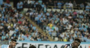 Cristal y Alianza Lima empataron 1-1 en la ida de los Playoffs y se define el sábado en Matute