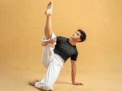 La Escuela Nacional Superior de Ballet despide el año con talento, formación internacional y nuevas oportunidades para el público