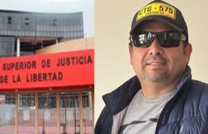 Empresario trujillano fue condenado a 14 años por abusar sexualmente de su abogada