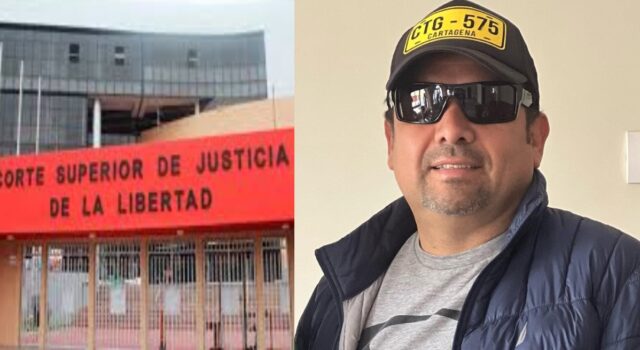 Empresario trujillano fue condenado a 14 años por abusar sexualmente de su abogada