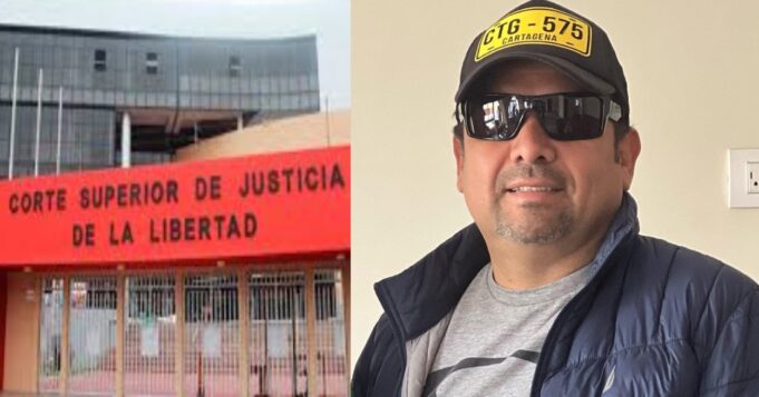Empresario trujillano fue condenado a 14 años por abusar sexualmente de su abogada