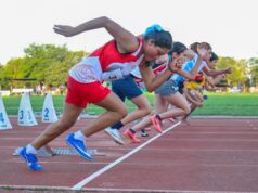 Estudiantes peruanos ganan 36 medallas en Juegos Sudamericanos Escolares de Paraguay