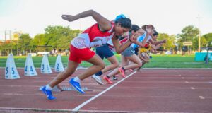 Estudiantes peruanos ganan 36 medallas en Juegos Sudamericanos Escolares de Paraguay