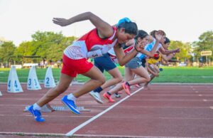 Estudiantes peruanos ganan 36 medallas en Juegos Sudamericanos Escolares de Paraguay