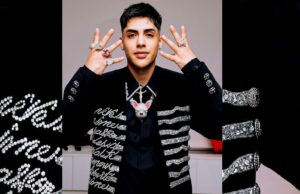 CRIS MJ el artista urbano más viral apertura nueva zona para sus fans y cantará en el Arena Monumental