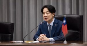 El presidente Lai destaca la preparación tecnológica y el papel internacional de Taiwán