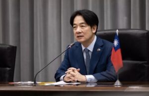 El presidente Lai destaca la preparación tecnológica y el papel internacional de Taiwán