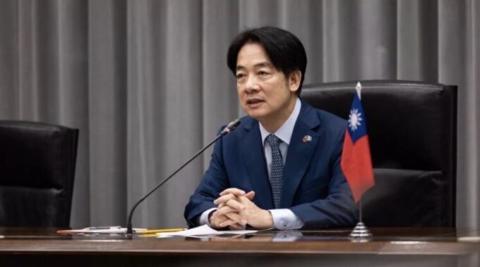 El presidente Lai destaca la preparación tecnológica y el papel internacional de Taiwán