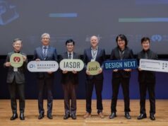 Taiwán acoge la conferencia de diseño IASDR 2025