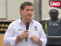 Municipalidad de Lima asumirá túnel Benavides sin cobro de peajes tras retiro de Rutas de Lima