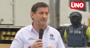 Municipalidad de Lima asumirá túnel Benavides sin cobro de peajes tras retiro de Rutas de Lima