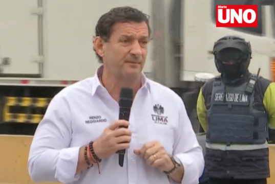 Municipalidad de Lima asumirá túnel Benavides sin cobro de peajes tras retiro de Rutas de Lima