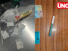 INPE intercepta droga oculta en pasta dental destinada a penal de Arequipa