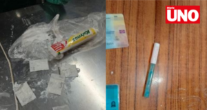 INPE intercepta droga oculta en pasta dental destinada a penal de Arequipa