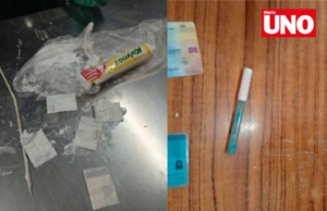 INPE intercepta droga oculta en pasta dental destinada a penal de Arequipa