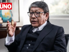 Ciro Castillo niega cargos desde la clandestinidad: «No hay pruebas ni fundamentos»