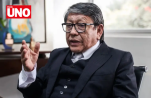 Ciro Castillo niega cargos desde la clandestinidad: «No hay pruebas ni fundamentos»