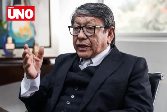 Ciro Castillo niega cargos desde la clandestinidad: «No hay pruebas ni fundamentos»