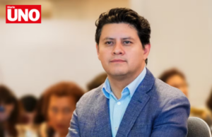 Líder de Acción Popular querella a Pajuelo por denunciar amenazas de muerte