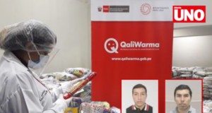 Funcionarios acusados en el caso Qali Warma regresan al Midis y cobran sueldos desde sus casas