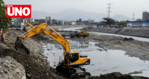 Lima recupera el Rímac: culminan limpieza de 4 kilómetros para evitar inundaciones